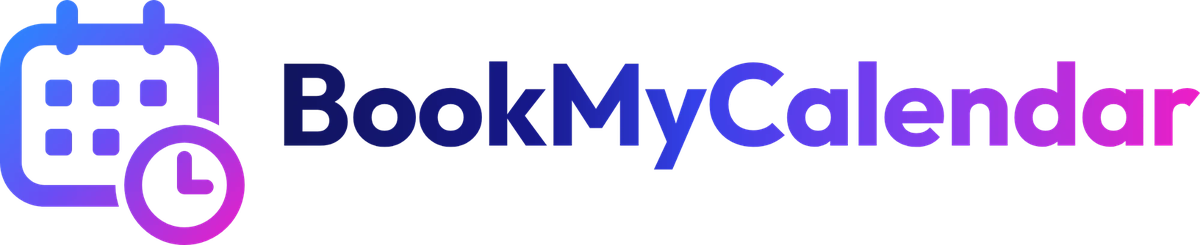 BookMyCalendar